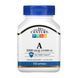 A 3000 mcg (10,000 IU) - 110 softgels &mdash; детальний вигляд товару