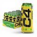 C4 - 500 ml х 12 шт Twisted limeade &mdash; фотографии товара с разных ракурсов