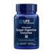 Enhanced Super Digestive Enzymes - 60 veg caps &mdash; детальний вигляд товару