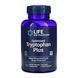 Optimized Tryptophan Plus - 90 vcaps &mdash; фотографии товара с разных ракурсов