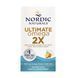 Ultimate Omega 2X - 60 softgels &mdash; фотографии товара с разных ракурсов