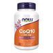 CoQ10 100mg - 150 softgels &mdash; детальний вигляд товару
