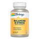 Balanced B Stress - 100 vcaps &mdash; фотографии товара с разных ракурсов