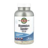Magnesium Taurate 400mg - 180 tabs &mdash; оригінальний товар