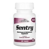 Sentry Women - 120 tabs &mdash; оригинальный товар