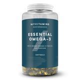 Essential Omega-3 &mdash; Омега-3 EPA и DHA, 90 капсул &mdash; оригинальный товар