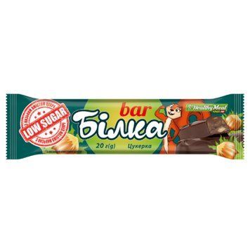 Power pro Білка bar - 20x20g &mdash; оригинальный товар