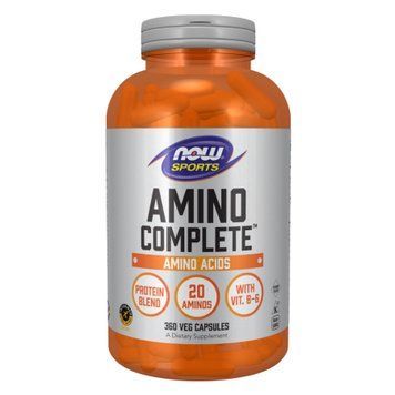 Amino Complete - 360 vcaps &mdash; оригинальный товар