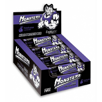 Strong Max - 80g x 20шт French Plum &mdash; оригинальный товар