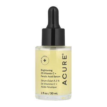 Brightening 2% Vitamin C + Ferulic Acid Serum - 30 ml &mdash; оригинальный товар