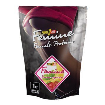Femine Protein - 1000g Honey Melon &mdash; оригинальный товар