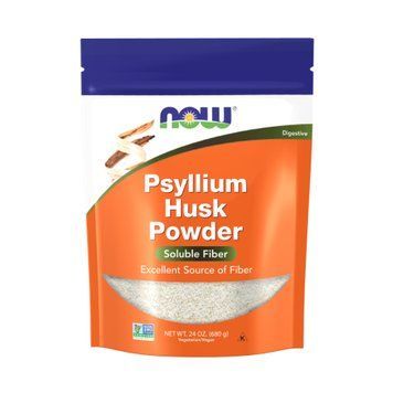 Psyllium Husk Powder - 680g &mdash; оригинальный товар