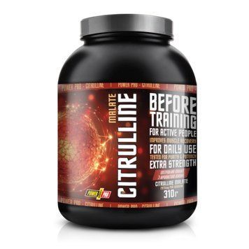 Citruline - 310g Cherry &mdash; оригинальный товар