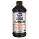 Carnitine Liquid 1000mg - 473ml Tropical Punch &mdash; фотографии товара с разных ракурсов