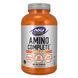 Amino Complete - 360 vcaps &mdash; фотографии товара с разных ракурсов