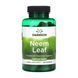 Neem Leaf 500 mg - 100 caps &mdash; фотографии товара с разных ракурсов