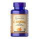 Vitamin C-1000 mg with Bioflavonoids & Rose Hips - 100 caps &mdash; фотографии товара с разных ракурсов