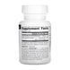 MegaFolinic&trade; 800mcg - 120 tabs &mdash; детальний вигляд товару