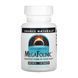 MegaFolinic&trade; 800mcg - 120 tabs &mdash; детальний вигляд товару