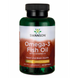 Omega-3 Fish Oil whith vitamin D - Lemone Flavored 1000mg - 60 sgels &mdash; детальний вигляд товару