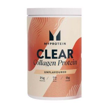 Collagen Powder - 600g Unflavoured (Повреждена пломба) &mdash; оригинальный товар