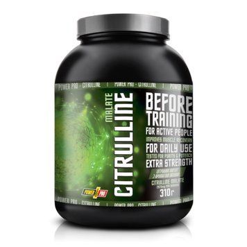 Citruline - 310g Apple &mdash; оригинальный товар