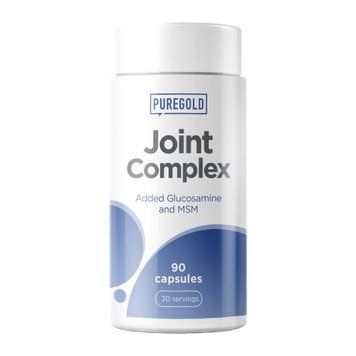 Joint Complex - 90 caps &mdash; оригинальный товар