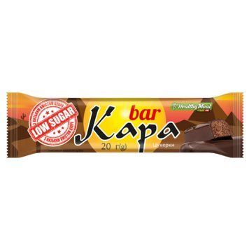 Power pro Кара bar - 20x20g &mdash; оригинальный товар