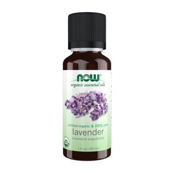 Lavender Oil - 30 ml &mdash; оригинальный товар