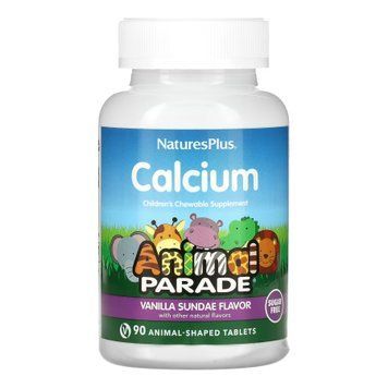 Sugarfree Calcium chewable - 90 tabs &mdash; оригинальный товар
