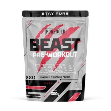 Beast - 300g Mango &mdash; оригинальный товар