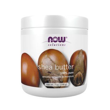 Shea Butter - 198g &mdash; оригинальный товар