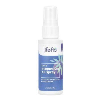 Pure Magnesium Oil Spray - 59 ml &mdash; оригинальный товар