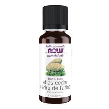 Atlas Cedar Oil - 30ml (1fl.oz) &mdash; оригинальный товар