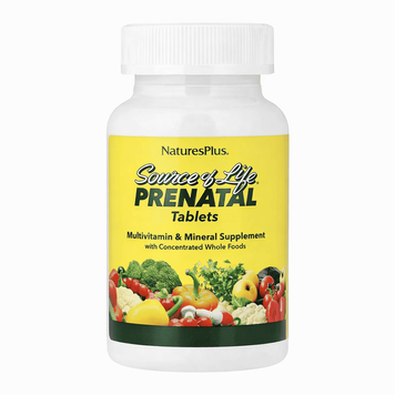 Source of Life&reg; Prenatal - 90 tabs &mdash; оригинальный товар