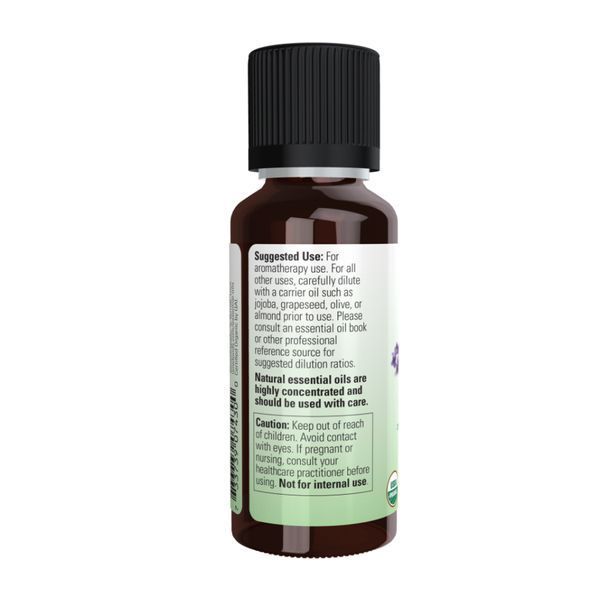 Lavender Oil - 30 ml &mdash; оригінальний товар