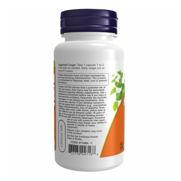 Kava Kava 250mg - 60 vcaps &mdash; оригинальный товар