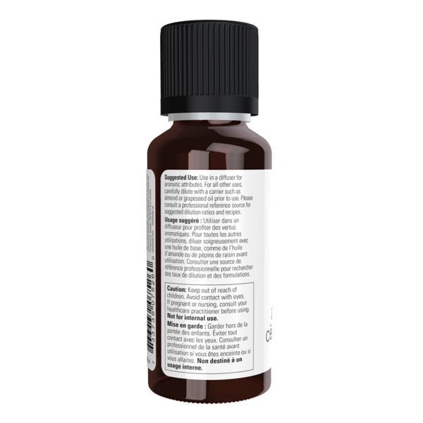 Atlas Cedar Oil - 30ml (1fl.oz) &mdash; оригінальний товар