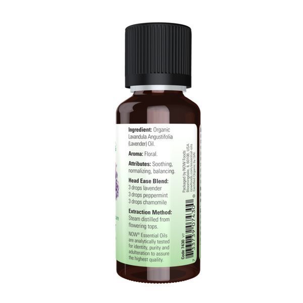 Lavender Oil - 30 ml &mdash; оригінальний товар