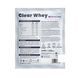 Clear Whey - 25g Black Currant &mdash; фотографии товара с разных ракурсов