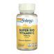 Super Bio Vitamin C 1000mg - 60 vcaps &mdash; фотографии товара с разных ракурсов