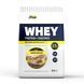 Whey - 900g Creme Brulee &mdash; фотографии товара с разных ракурсов