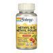 Methyl B-12 & Methyl Folate - 60 caps &mdash; детальний вигляд товару