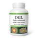 DGL 400mg - 90 tabs &mdash; детальний вигляд товару