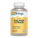 Cal-Mag Citrate - 180 veg caps &mdash; детальний вигляд товару