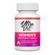 Women's Multivitamin Formula - 60 caps &mdash; фотографии товара с разных ракурсов