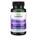 Selenium 100mcg - 200 caps &mdash; детальний вигляд товару