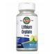 Lithium Orotate 5mg - 90 tabs Lemon Lime &mdash; детальний вигляд товару