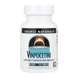 Vinpocetine 10mg - 120 tabs &mdash; оригінальний товар