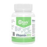 Stark Vitamin B12 50 mg - 200 tabs &mdash; фото товара